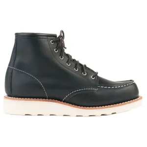 3373 Classic Full Grain Leather 6 Inch Women's Moc Toe Boots