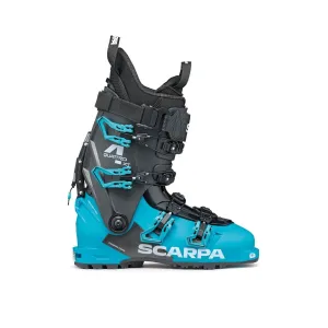 4-Quattro XT Ski Boots 2025