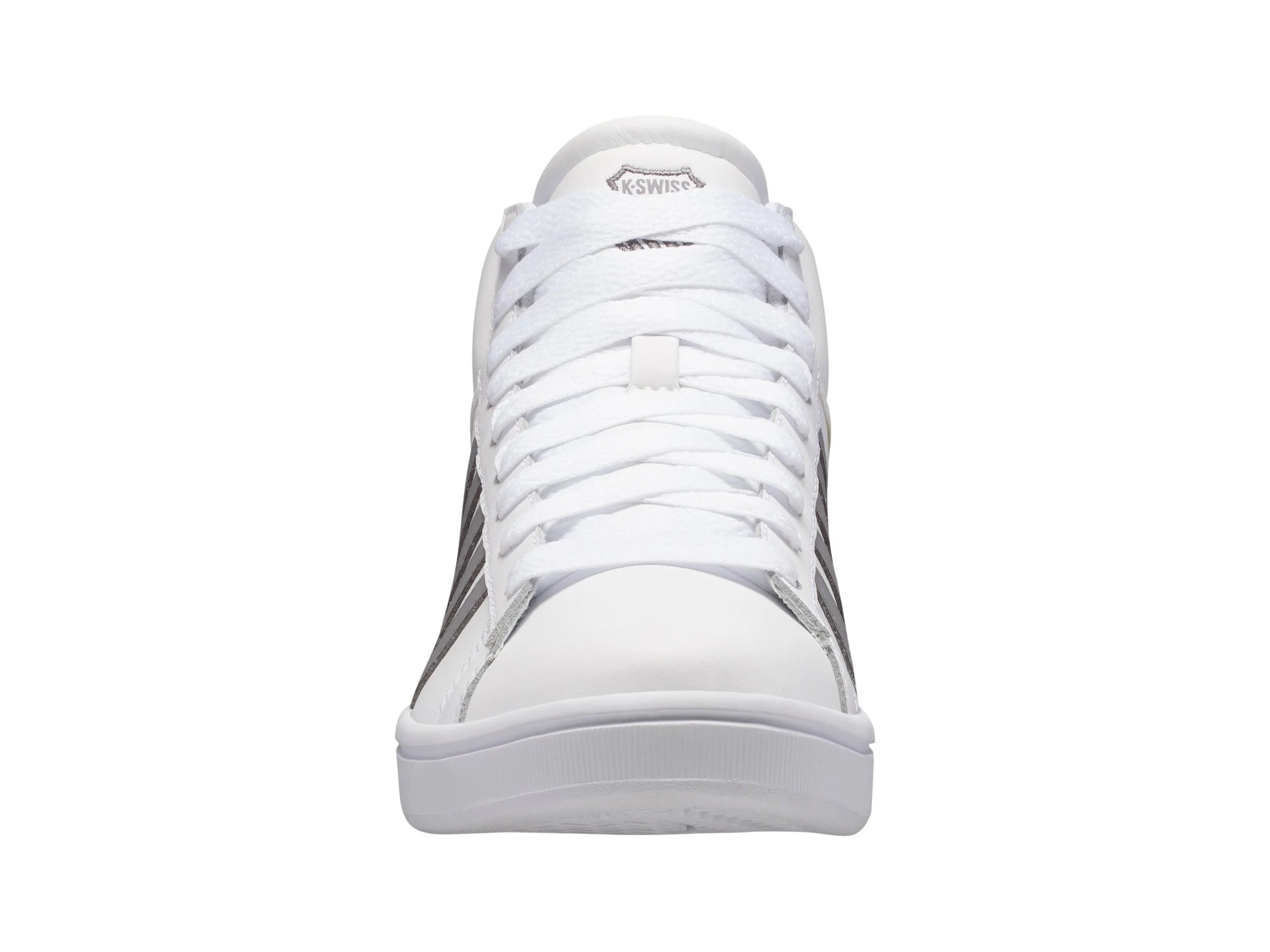 96797-149-M | COURT WINSTON MID | WHITE/NEUTRAL GRAY