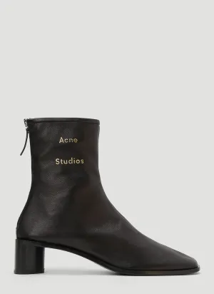 Acne Studios Bertine Boots