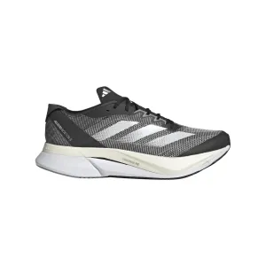 Adidas Adizero Boston 12 Shoes Black White