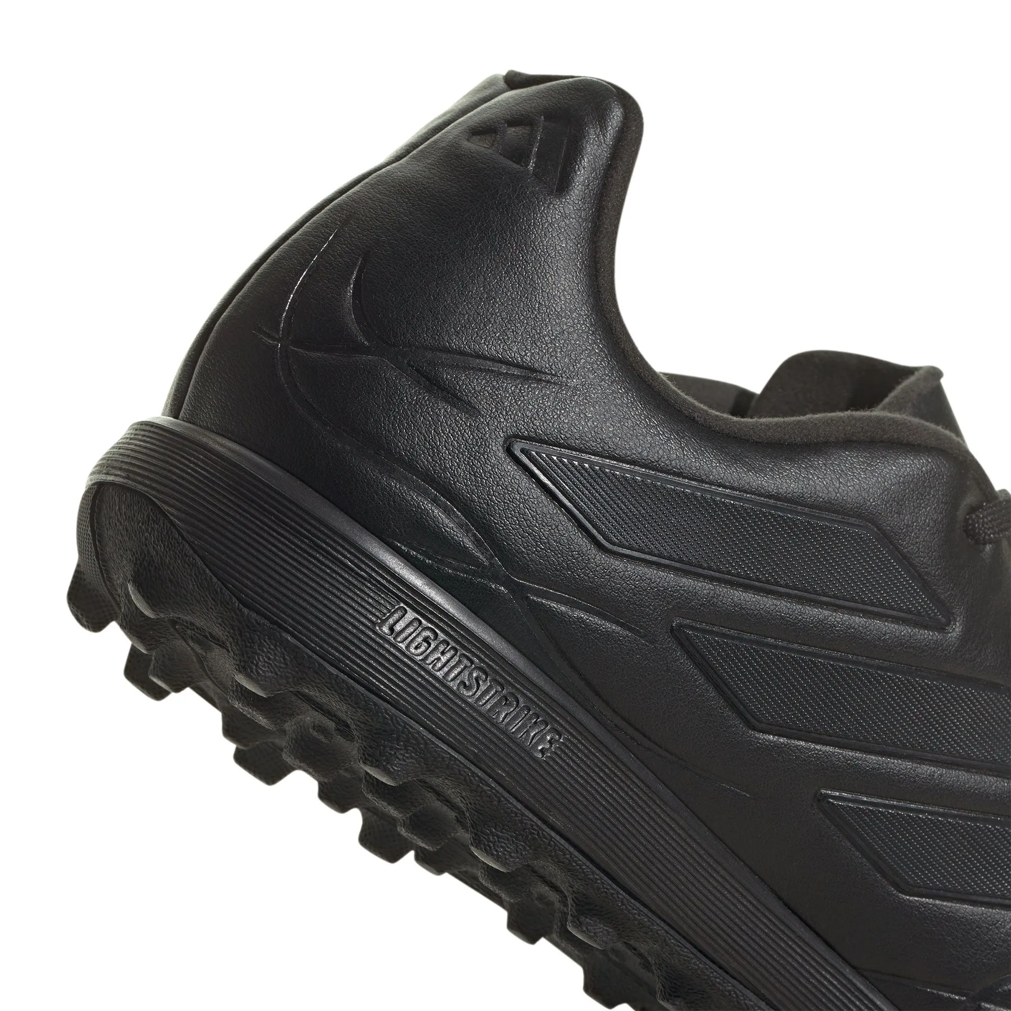 ADIDAS COPA PURE.3 TF-Core Black/Core Black