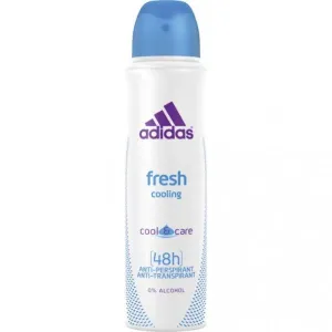 Adidas - Fresh Cooling Cool & Care Women Deodorant Spray