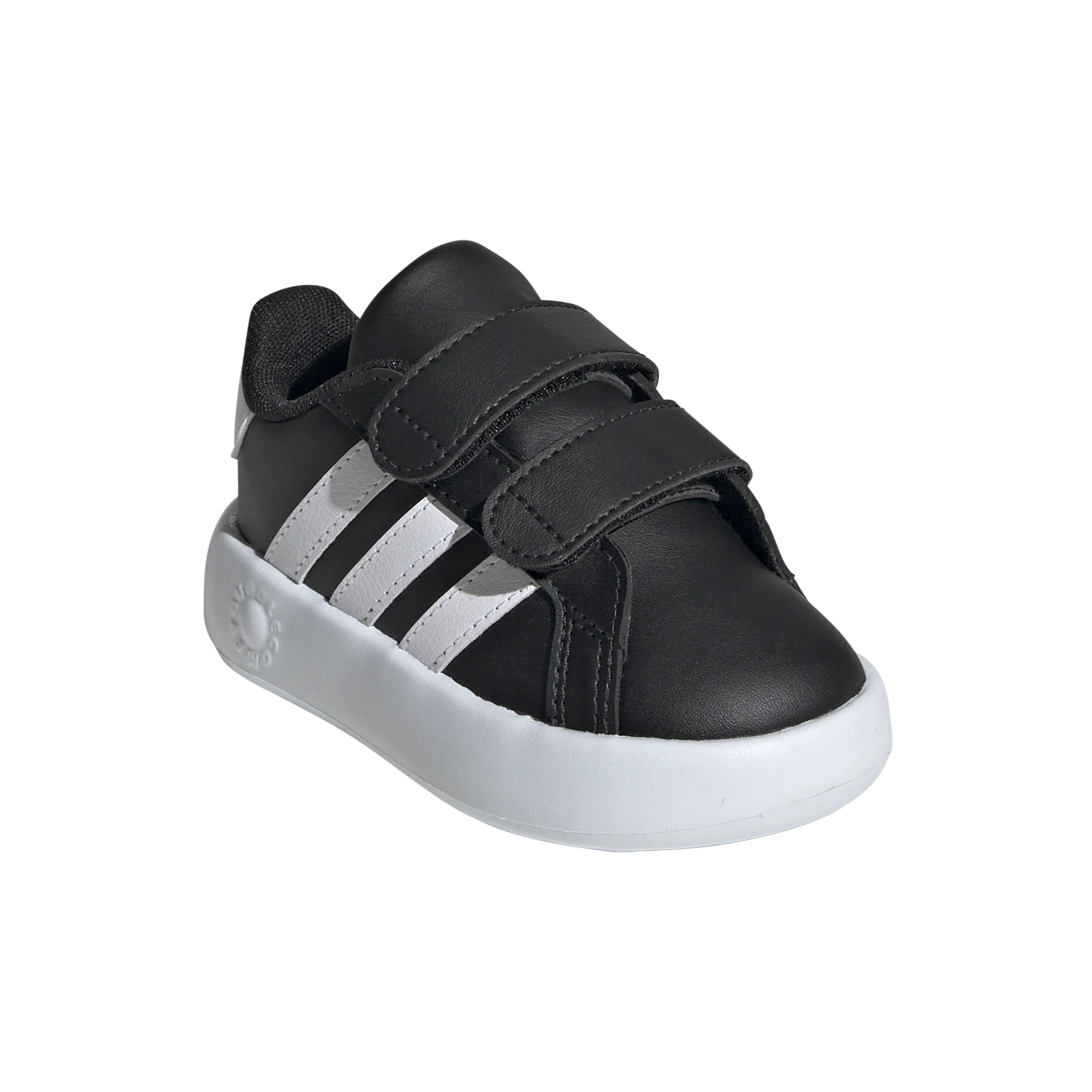 adidas Grand Court 2.0 Toddler Shoes