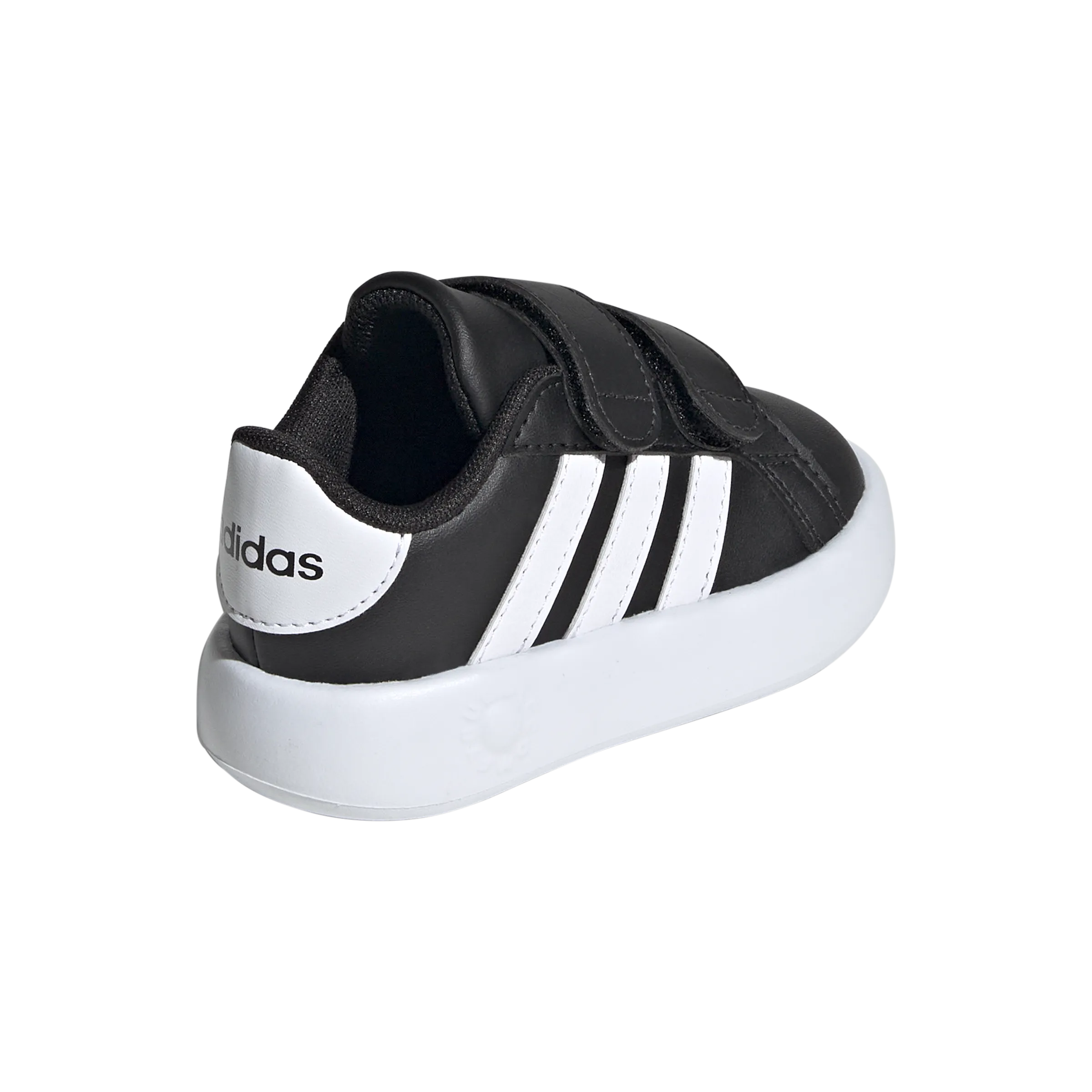 adidas Grand Court 2.0 Toddler Shoes