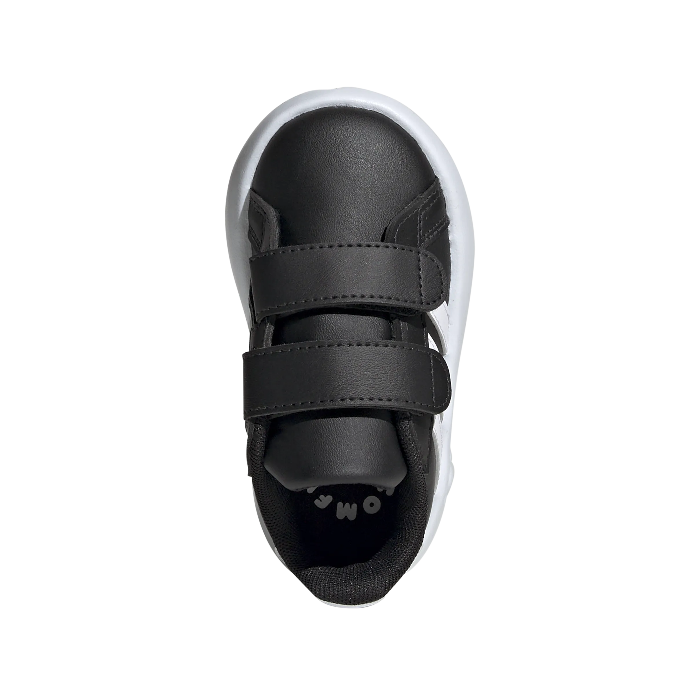 adidas Grand Court 2.0 Toddler Shoes