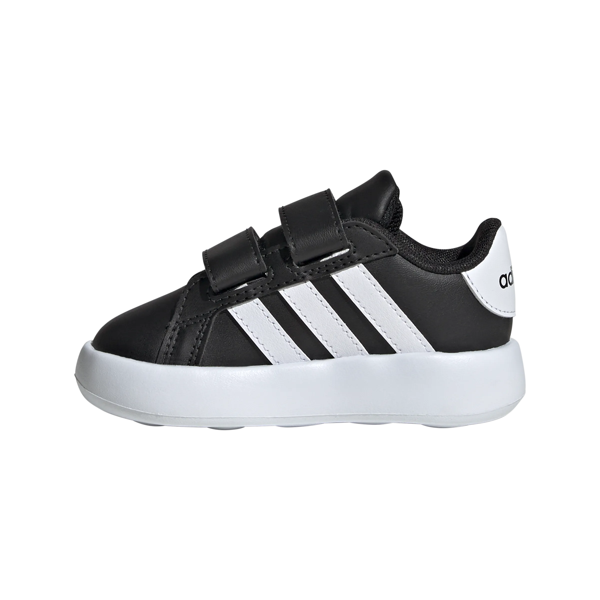 adidas Grand Court 2.0 Toddler Shoes