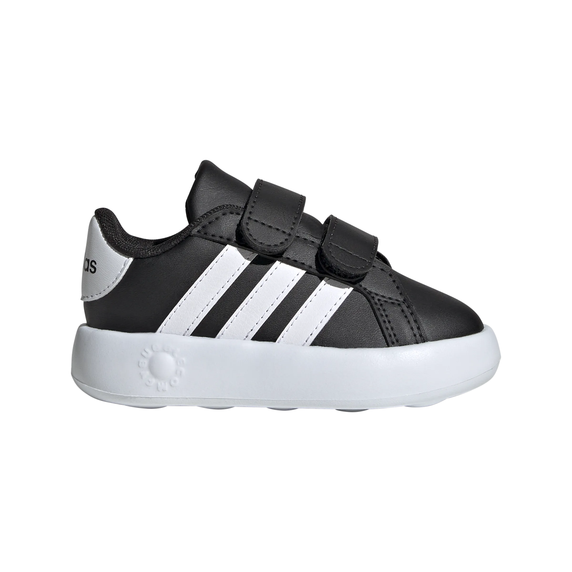 adidas Grand Court 2.0 Toddler Shoes