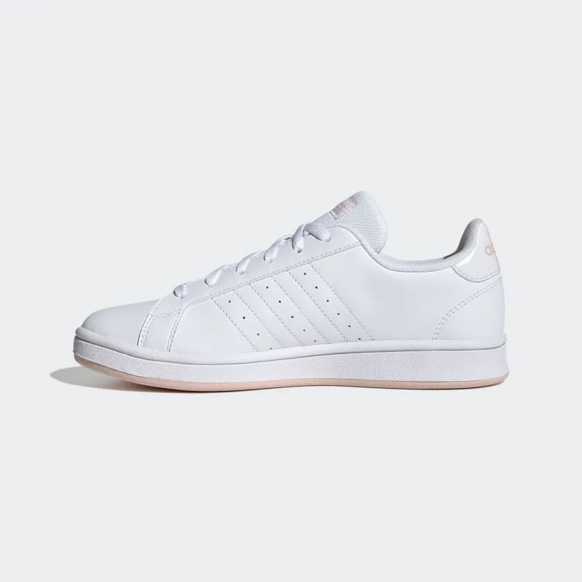 ADIDAS GRAND COURT BASE  - GV7163