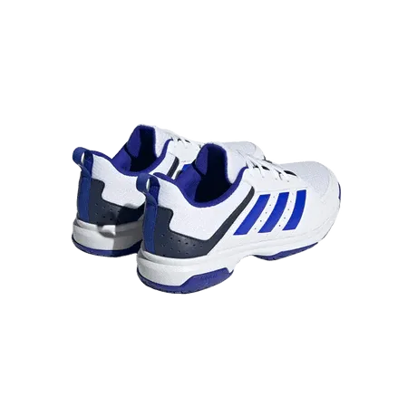 Adidas Ligra 7 Squash Volleyball Handball ALL COURT "Non-Marking" Sports Shoes [T]