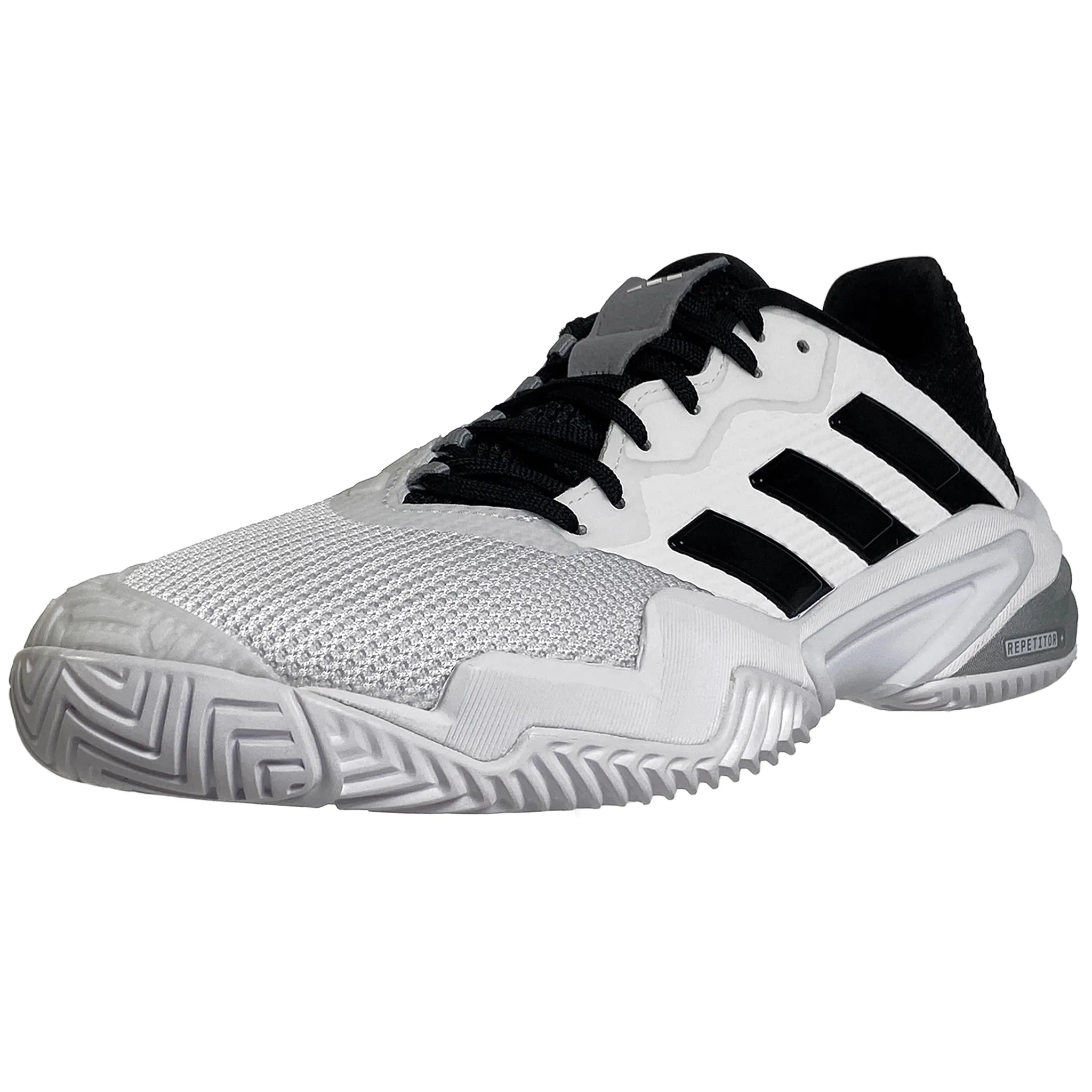 Adidas Men's Barricade 13 IF0465