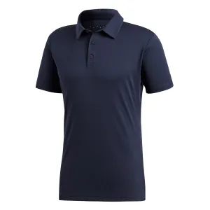 adidas Men's Polo Climachill - Legend Ink D93667