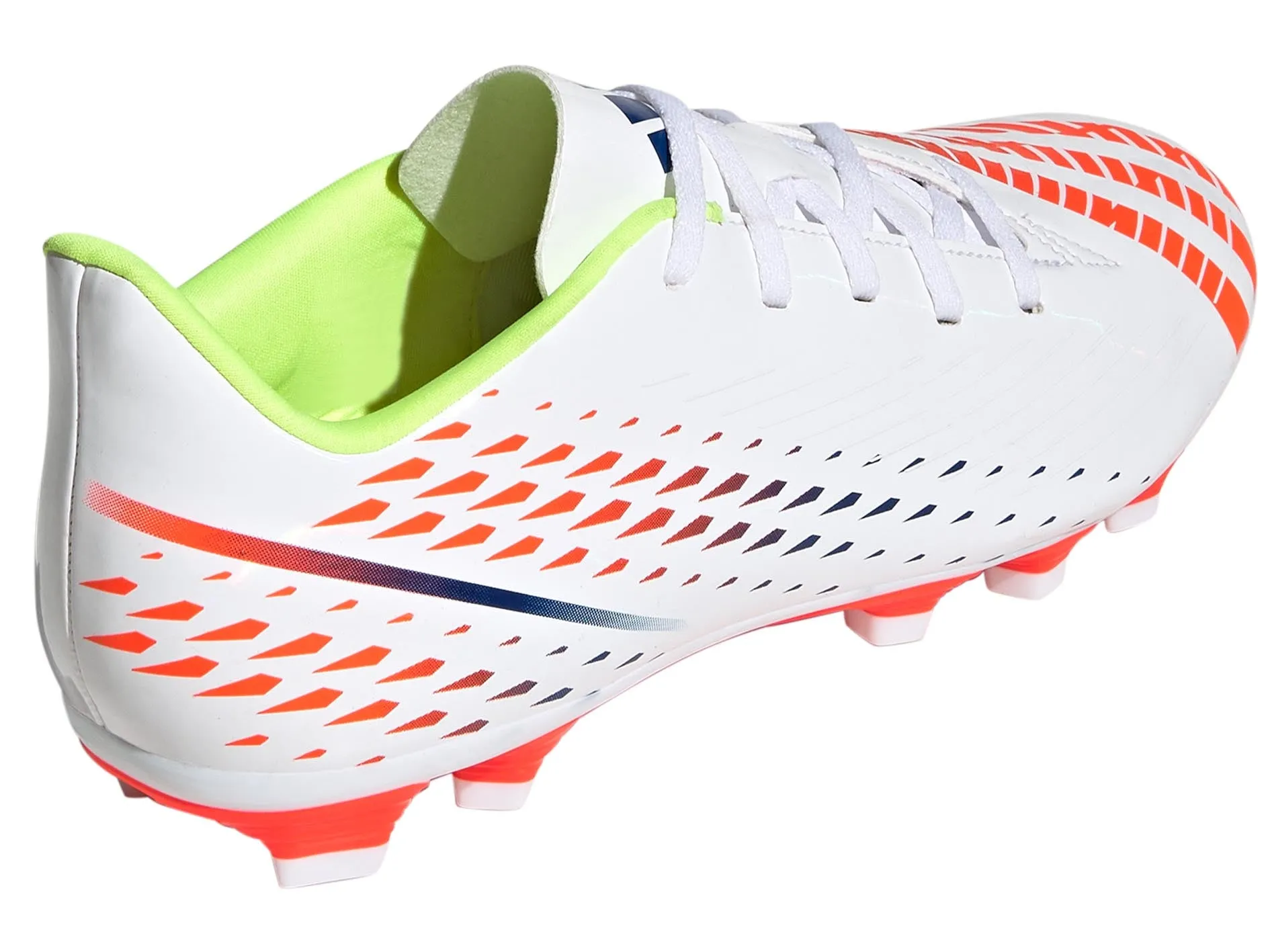 Adidas Mens Predator Edge .4 FXG <BR> GW0989