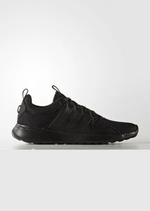 Adidas Neo Cloudfoam Lite Racer Shoes Core Black AW4023