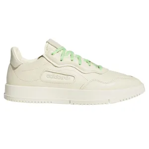 adidas Originals SC Premiere x Pharrell Williams Trainers - Off White