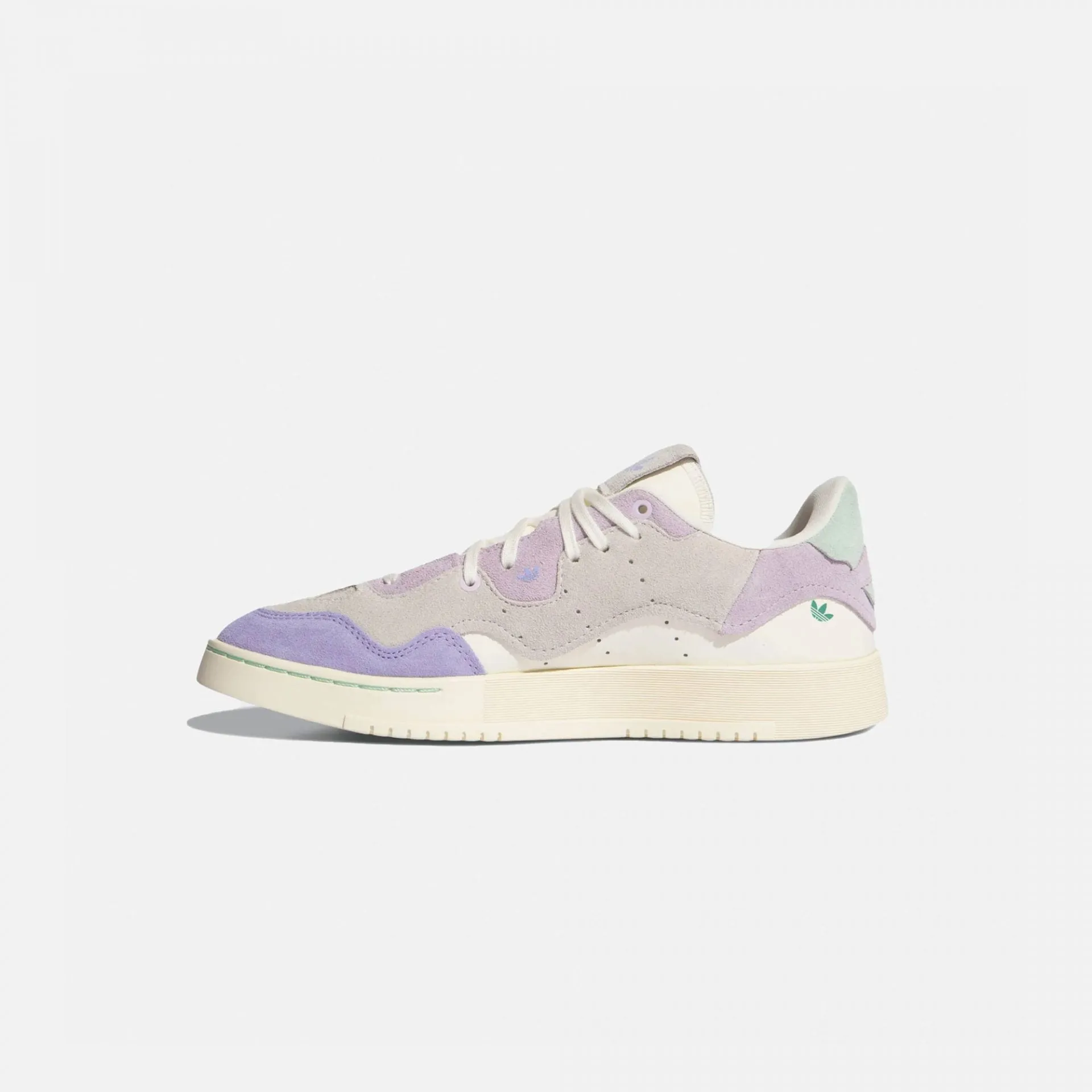 Adidas Originals | SUPERCOURT XX PURPLE TINT