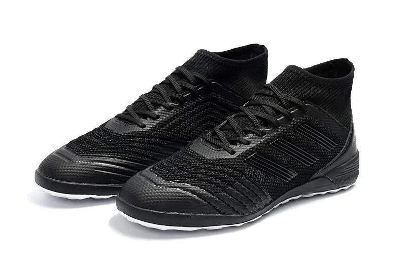 Adidas Predator 19.3 TF Cleats All Black