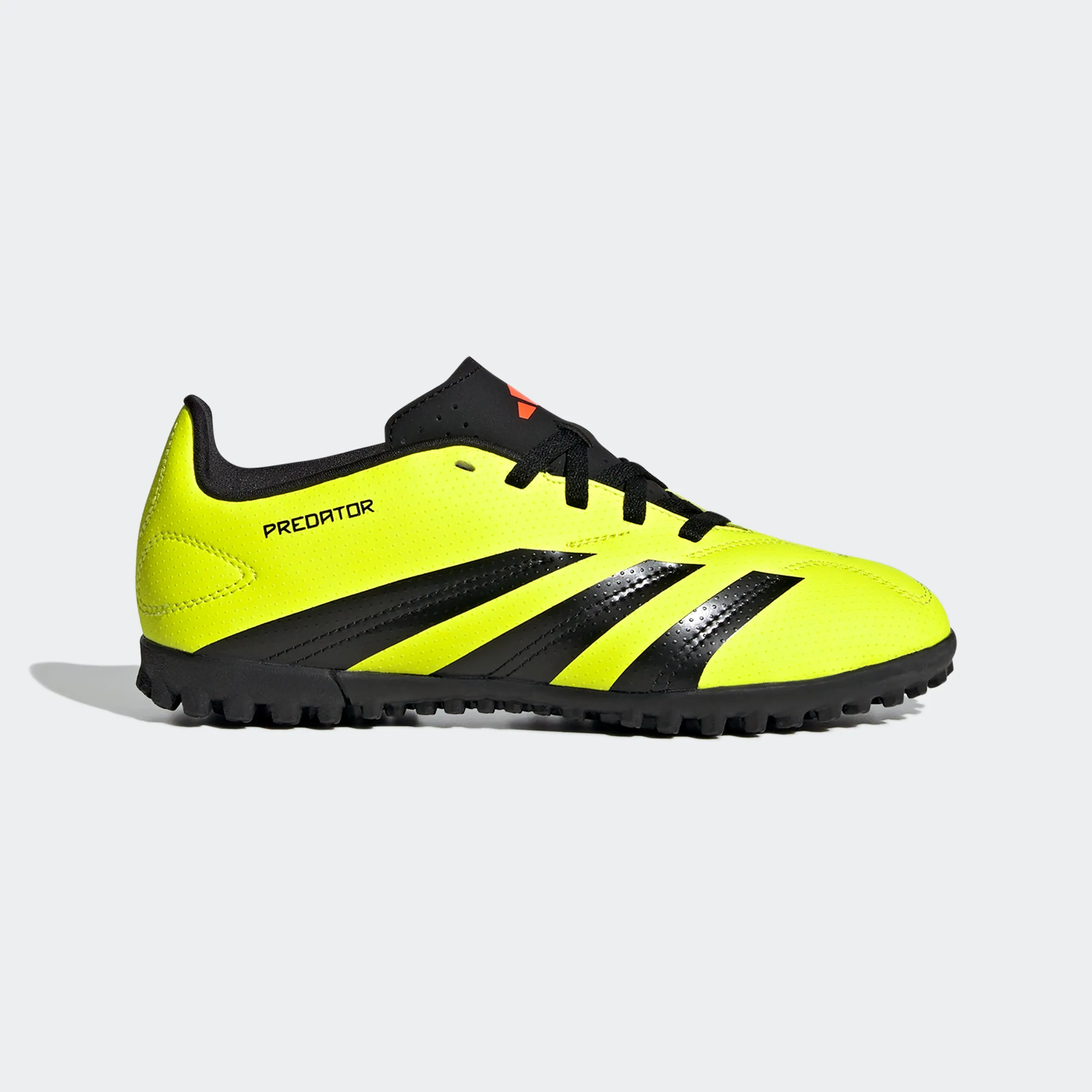 adidas Predator Club Artificial Turf Soccer Shoes | Kid's Unisex