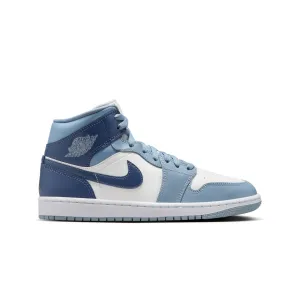 Air Jordan 1 Mid BQ6472-140 Women's Shoes