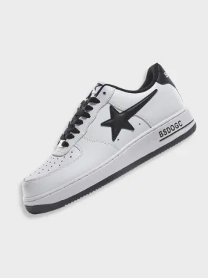 Airforce Star Sneakers