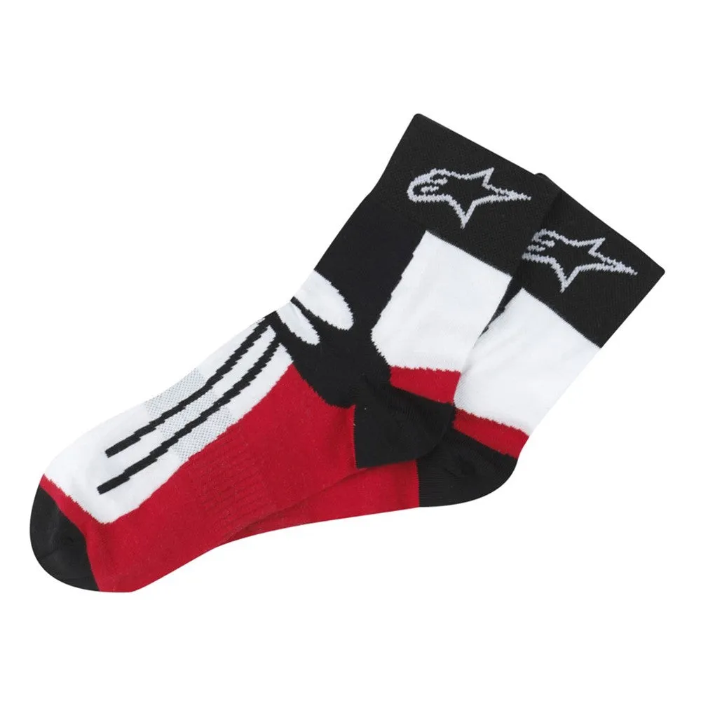 Alpinestars Road Racing Socks - Short