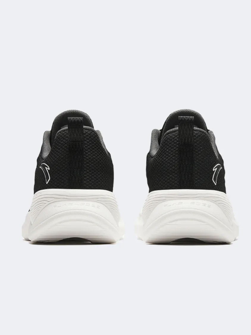 Anta Basic Men Training Shoes Black/White