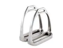 Arthur Court Stirrup Napkin holder 134H12 SS21