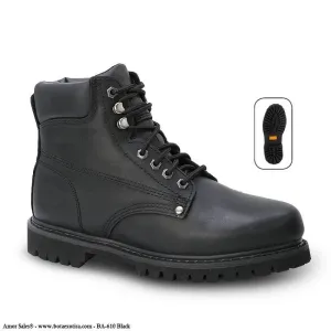 BA-610 - Botas de Trabajo