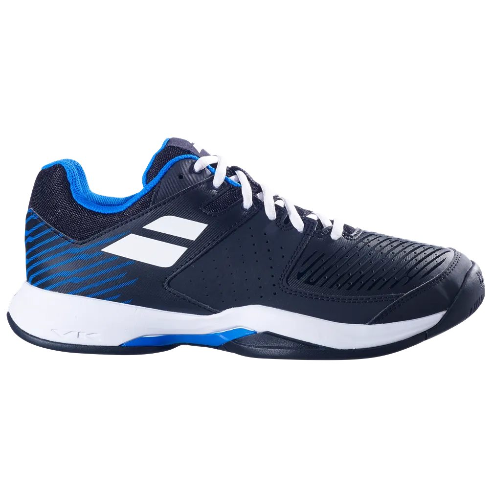 Babolat Pulsion All Court (Black/Blue) Tennis Shoes