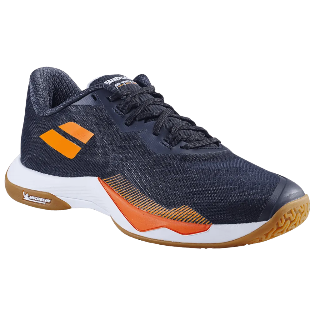 Babolat Shadow Tour 5 Men Badminton Shoes (Indoor/ Squash)