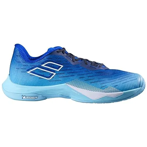 Babolat Shadow Tour 5 Men Badminton Shoes (Indoor/ Squash)