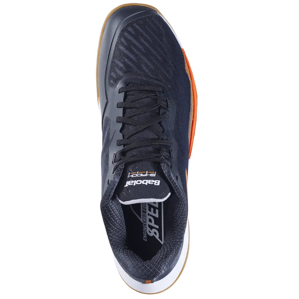 Babolat Shadow Tour 5 Men Badminton Shoes (Indoor/ Squash)