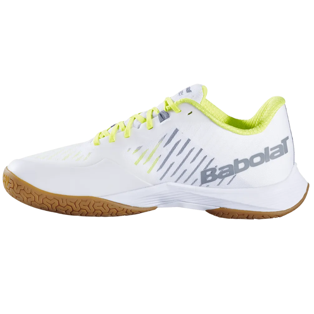 Babolat Shadow Tour 5 Men Badminton Shoes (Indoor/ Squash)