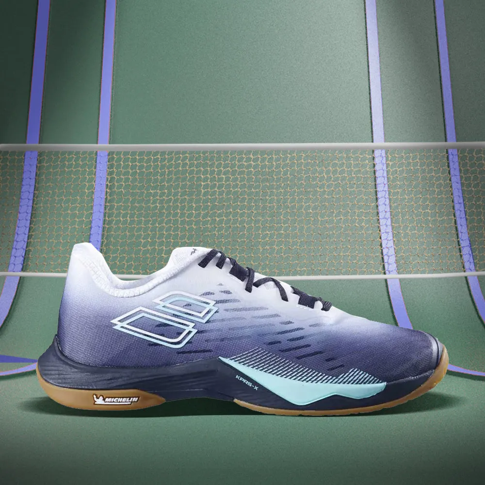 Babolat Shadow Tour 5 Men Badminton Shoes (Indoor/ Squash)