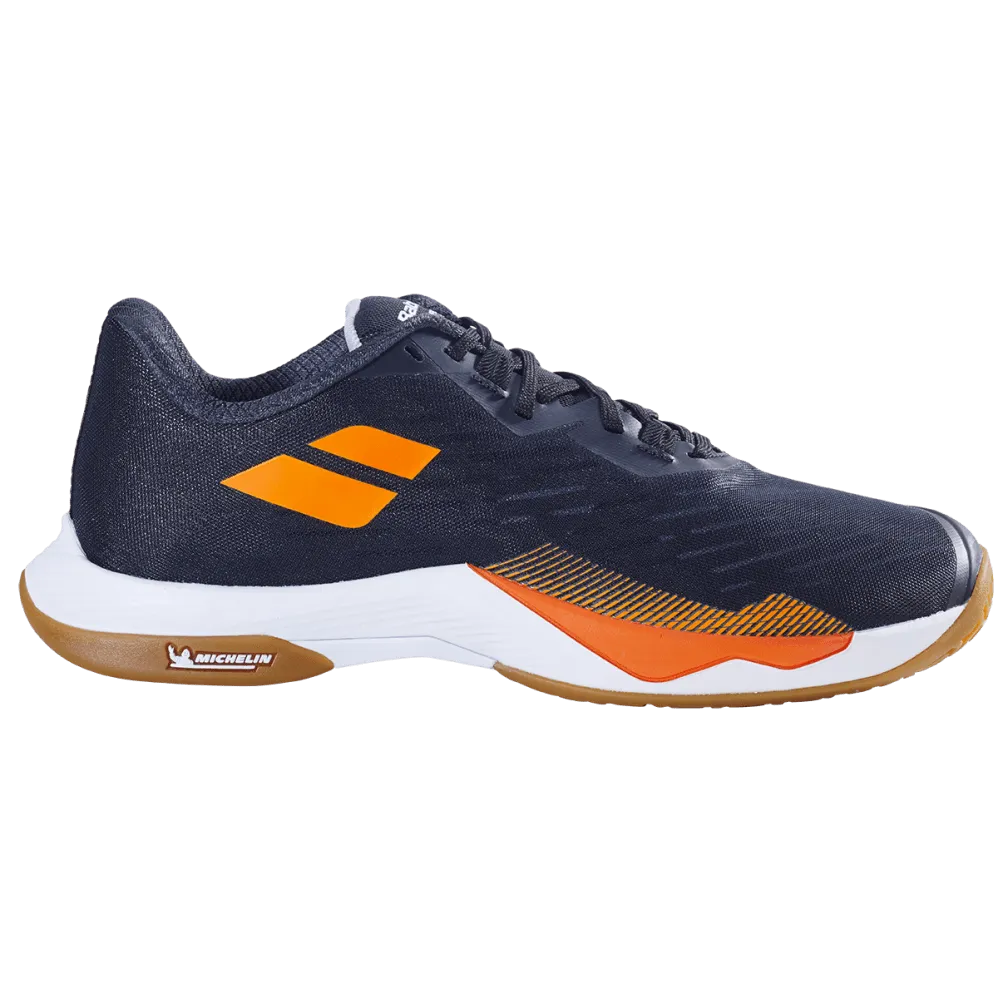 Babolat Shadow Tour 5 Men Badminton Shoes (Indoor/ Squash)