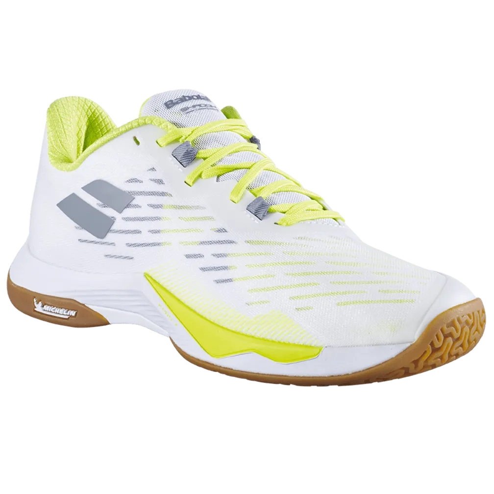 Babolat Shadow Tour 5 Men Badminton Shoes (Indoor/ Squash)