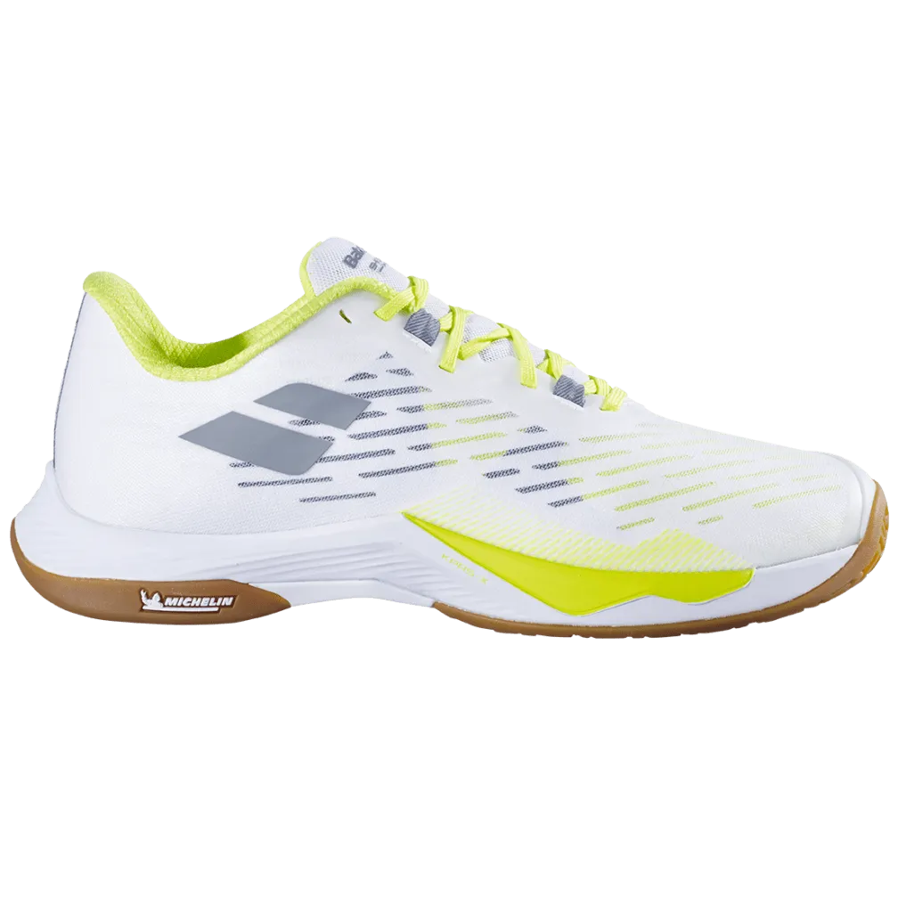 Babolat Shadow Tour 5 Men Badminton Shoes (Indoor/ Squash)