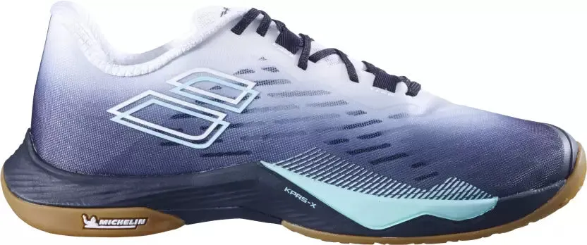 Babolat Shadow Tour 5 Men Badminton Shoes (Indoor/ Squash)