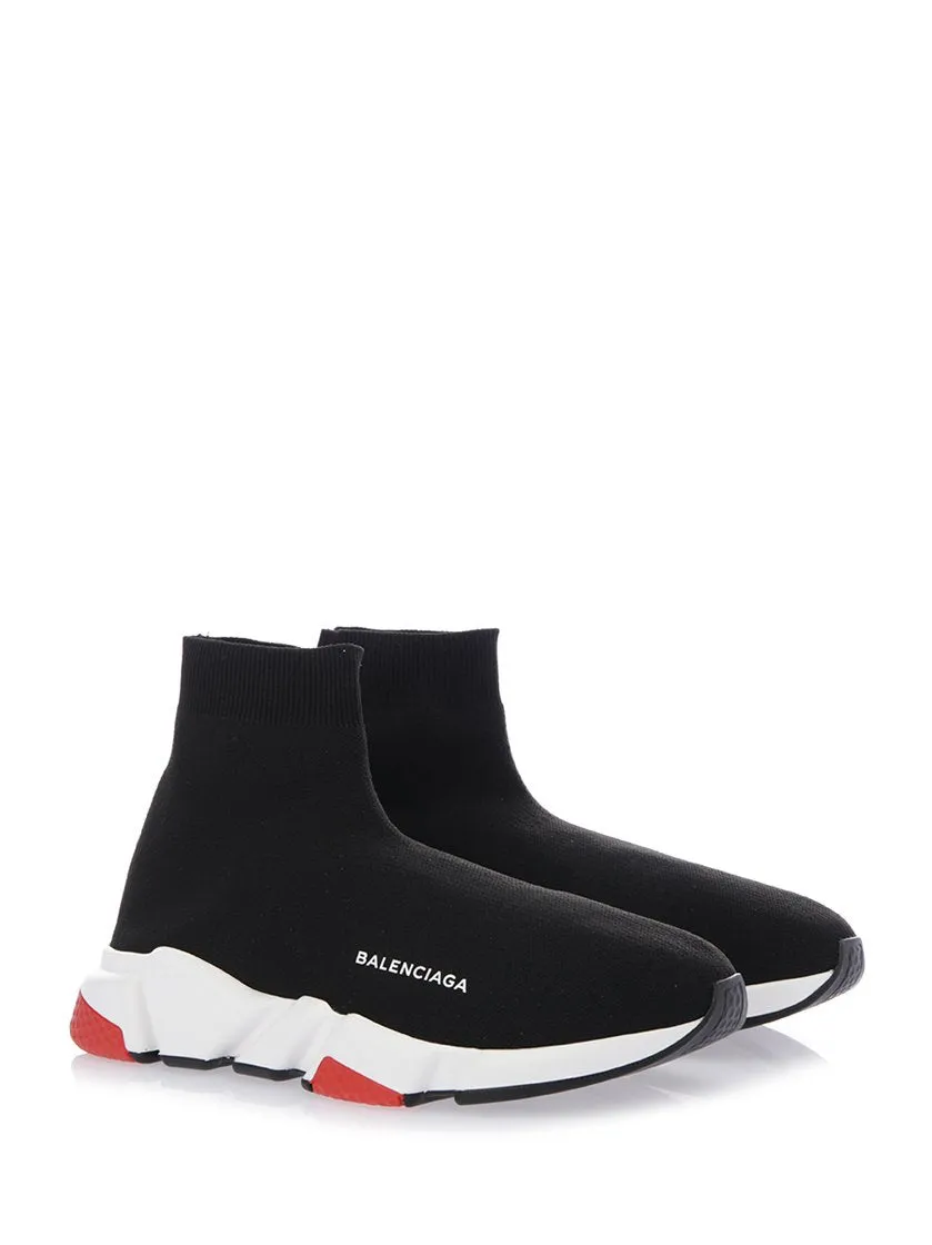 Balenciaga Bal Speed Sock Sneakers