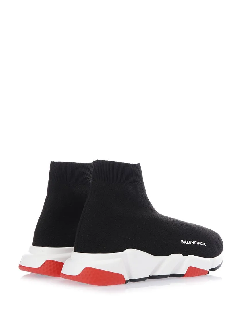 Balenciaga Bal Speed Sock Sneakers