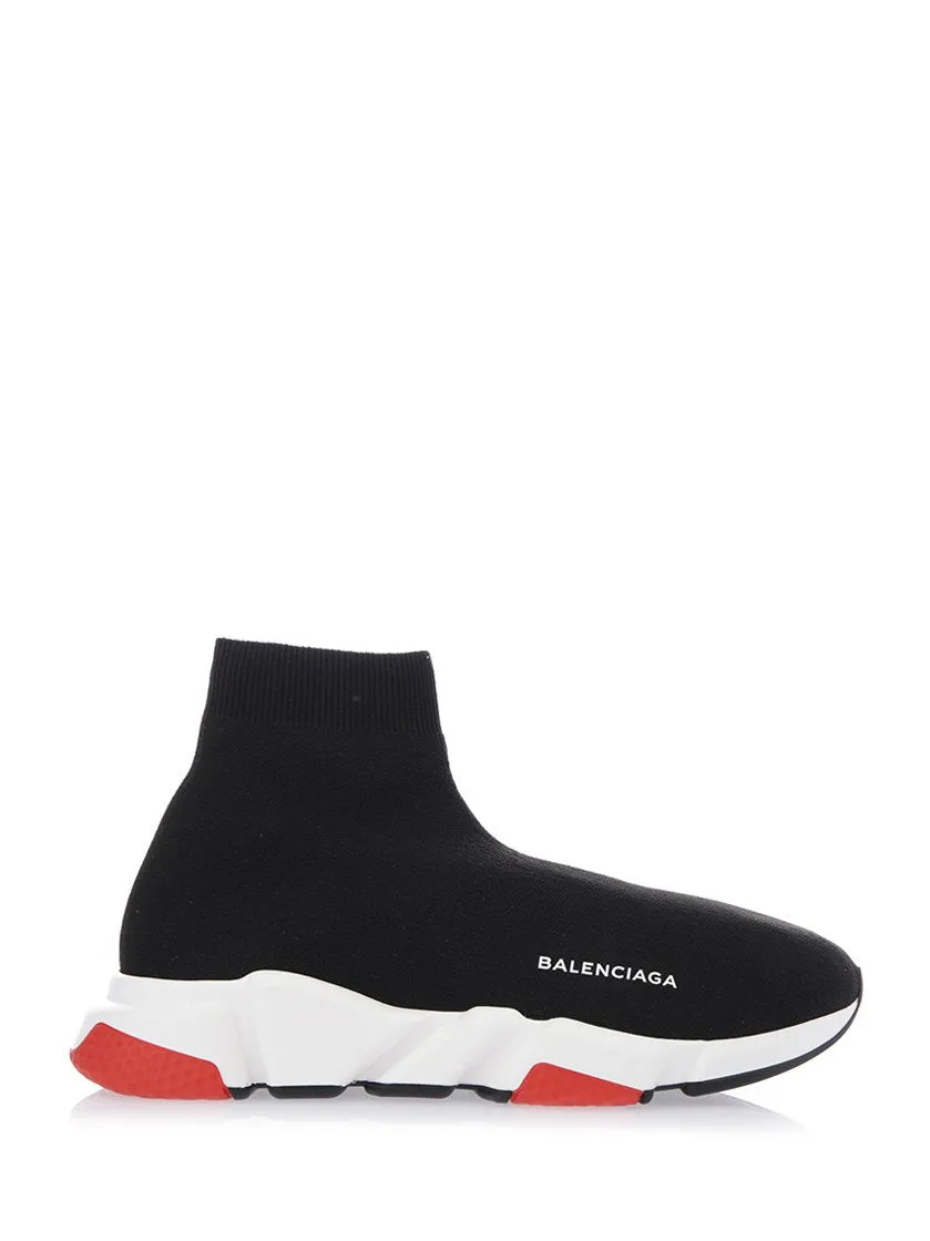 Balenciaga Bal Speed Sock Sneakers