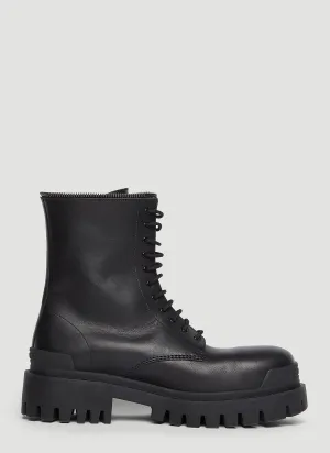 Balenciaga Master Boots