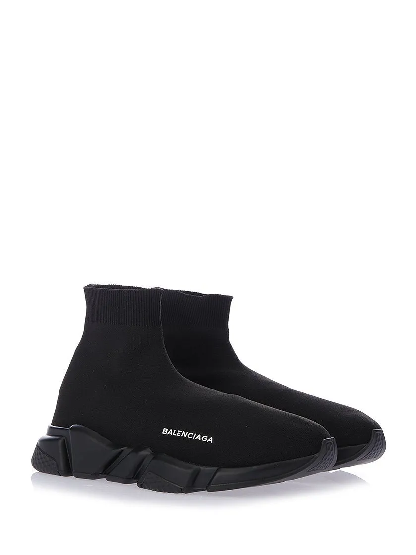 Balenciaga Speed Knit Sock Sneakers