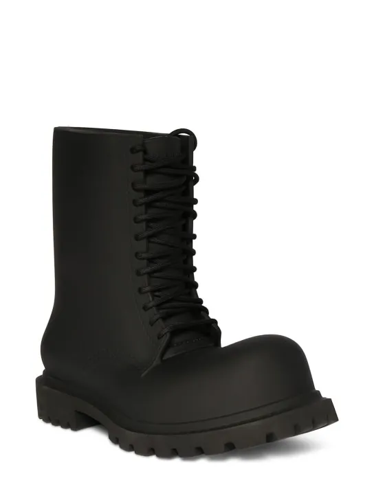 Balenciaga   Steroid boots 