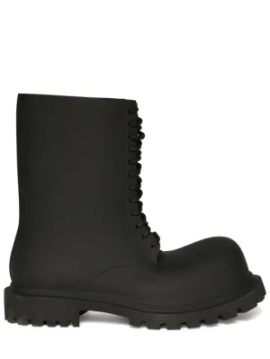 Balenciaga   Steroid boots 