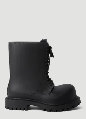 Balenciaga XL Army Boots