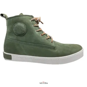 Blackstone AM02 Icon Boots Groen