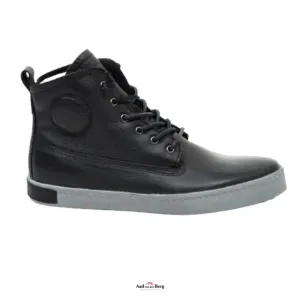 Blackstone GM06 Icon Boots Zwart