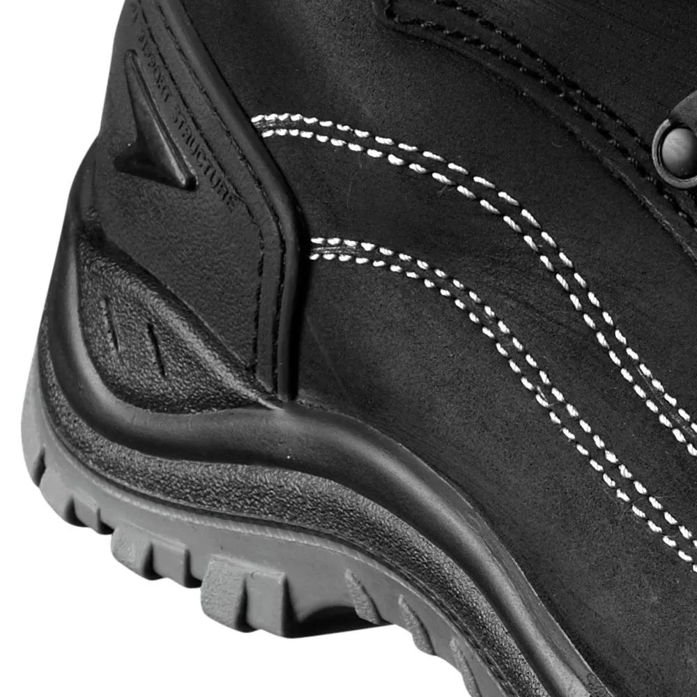 Bl&#xE5;kl&#xE4;der&#x20;2315-0000&#x20;Safety&#x20;Boots&#x20;S3&#x20;-&#x20;Black