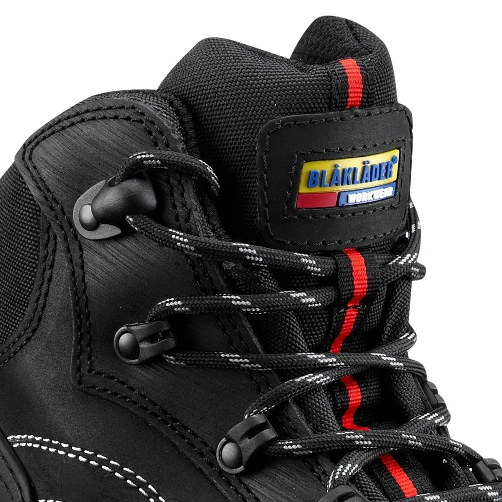 Bl&#xE5;kl&#xE4;der&#x20;2315-0000&#x20;Safety&#x20;Boots&#x20;S3&#x20;-&#x20;Black